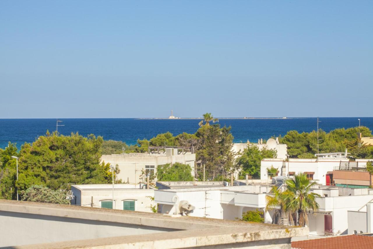 Seabreeze Baia Verde Gallipoli Exterior foto